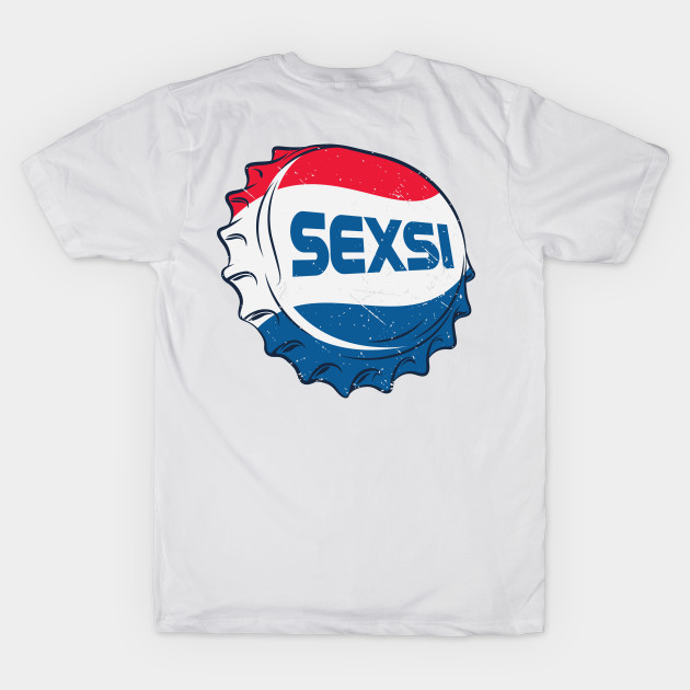 Sexsi by WRDY